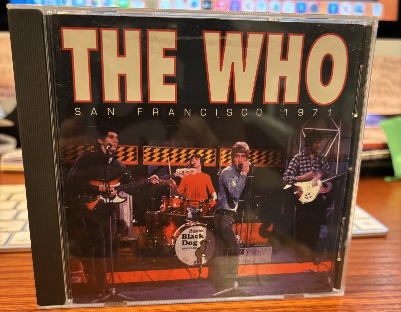 The Who - Image 1