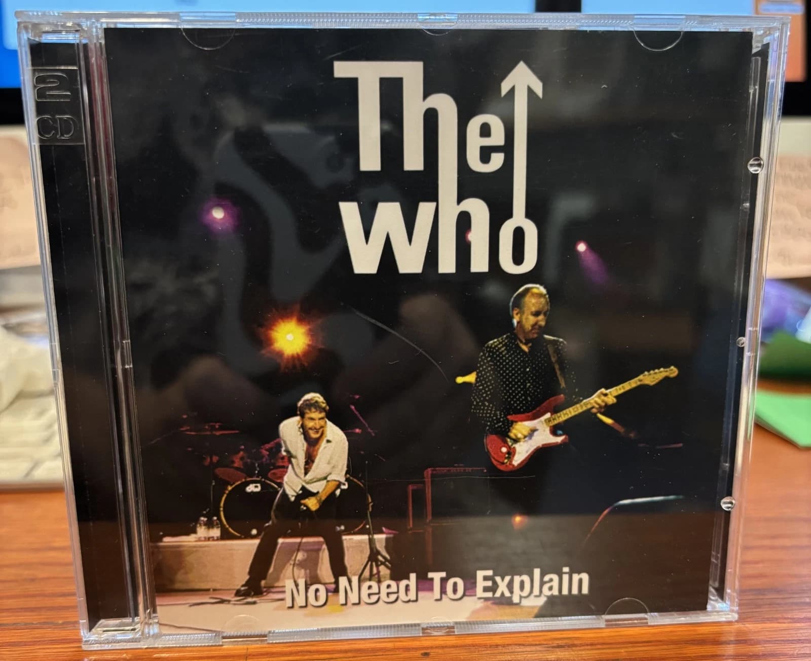 The Who - Image 1