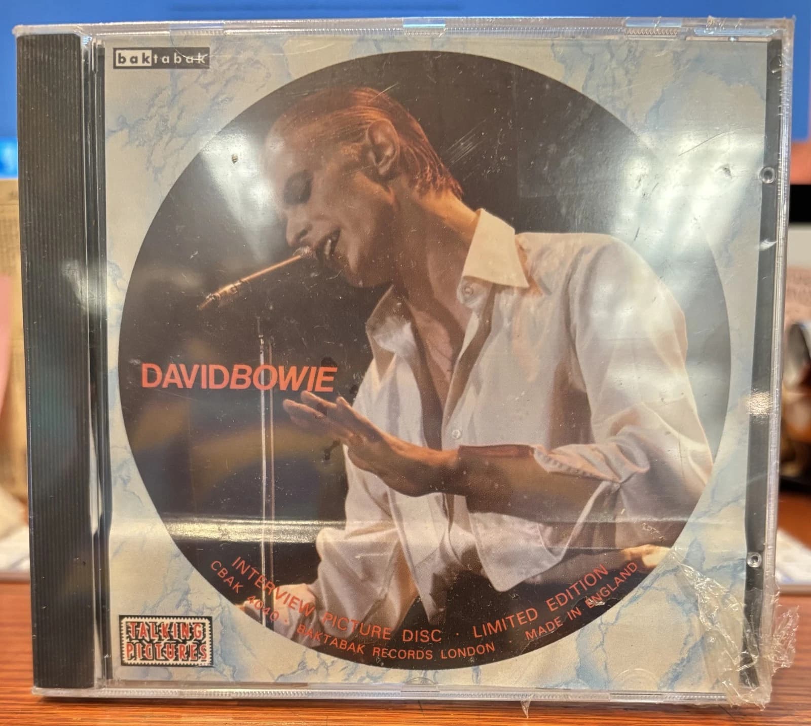 David Bowie - Image 1