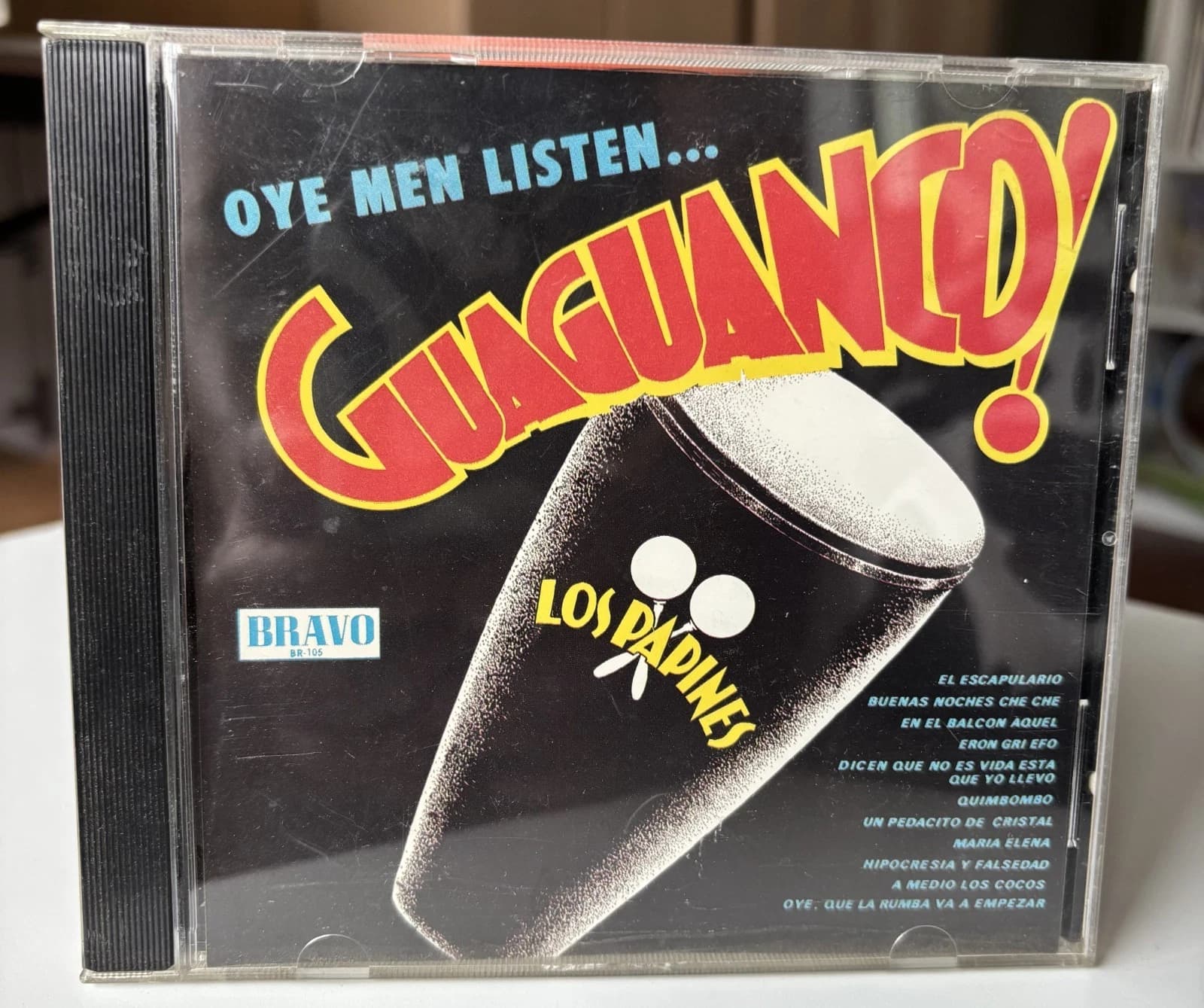 Los Papines - Image 1