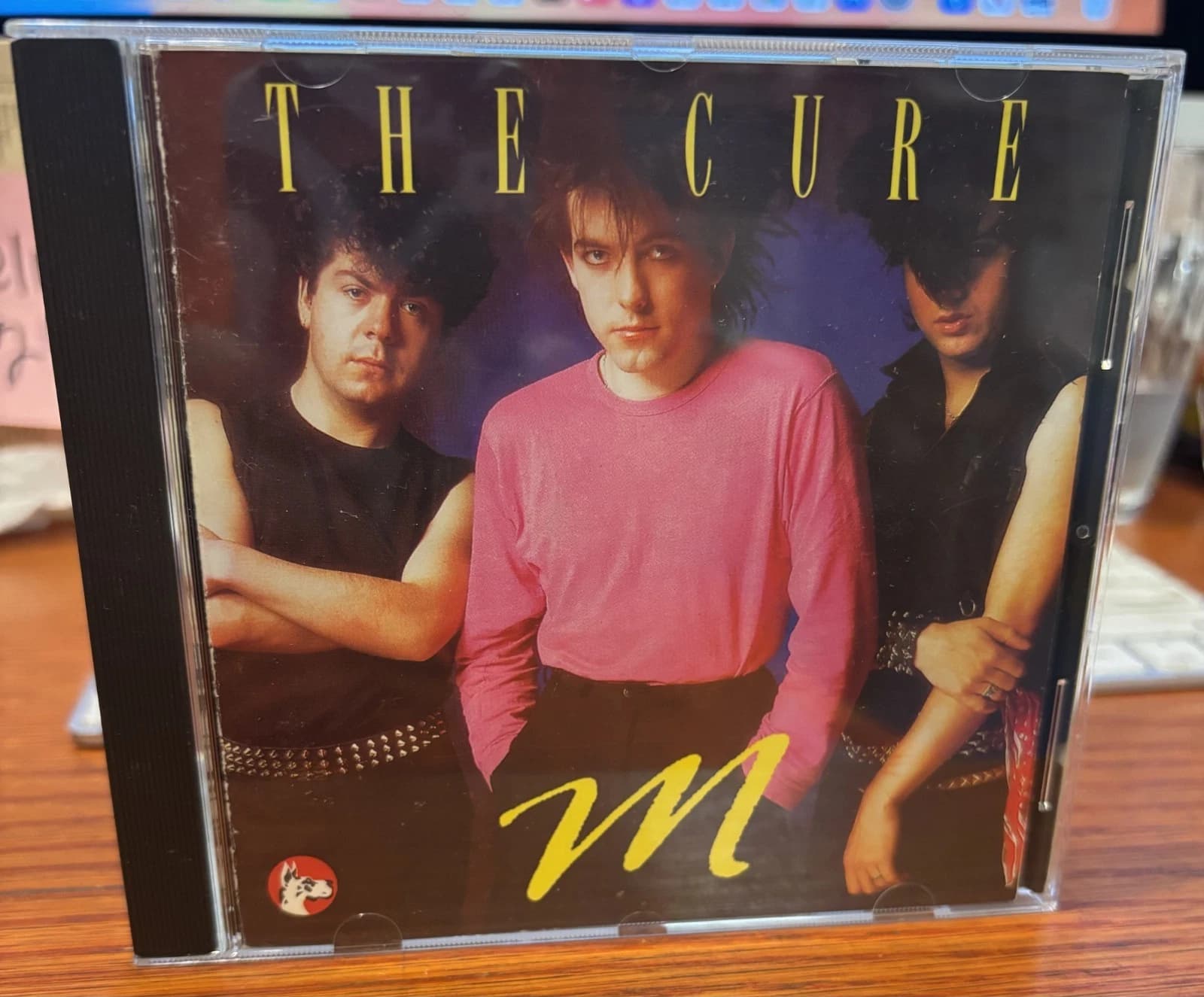 The Cure - Image 1