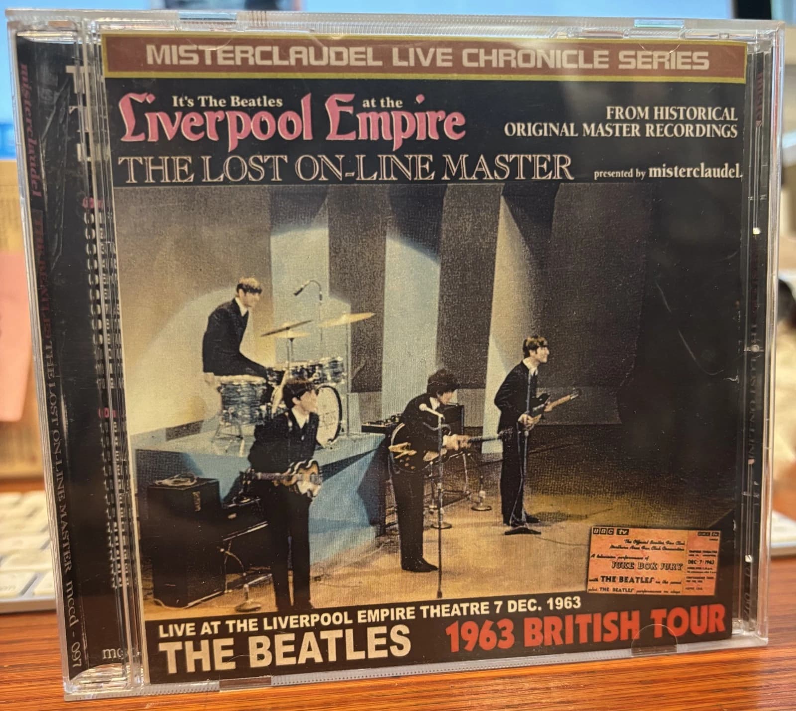 The Beatles - Image 1