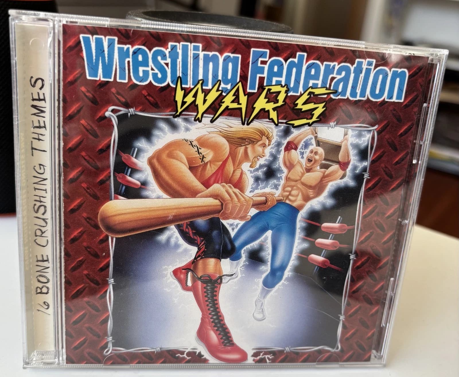 The Obscure - Image 1