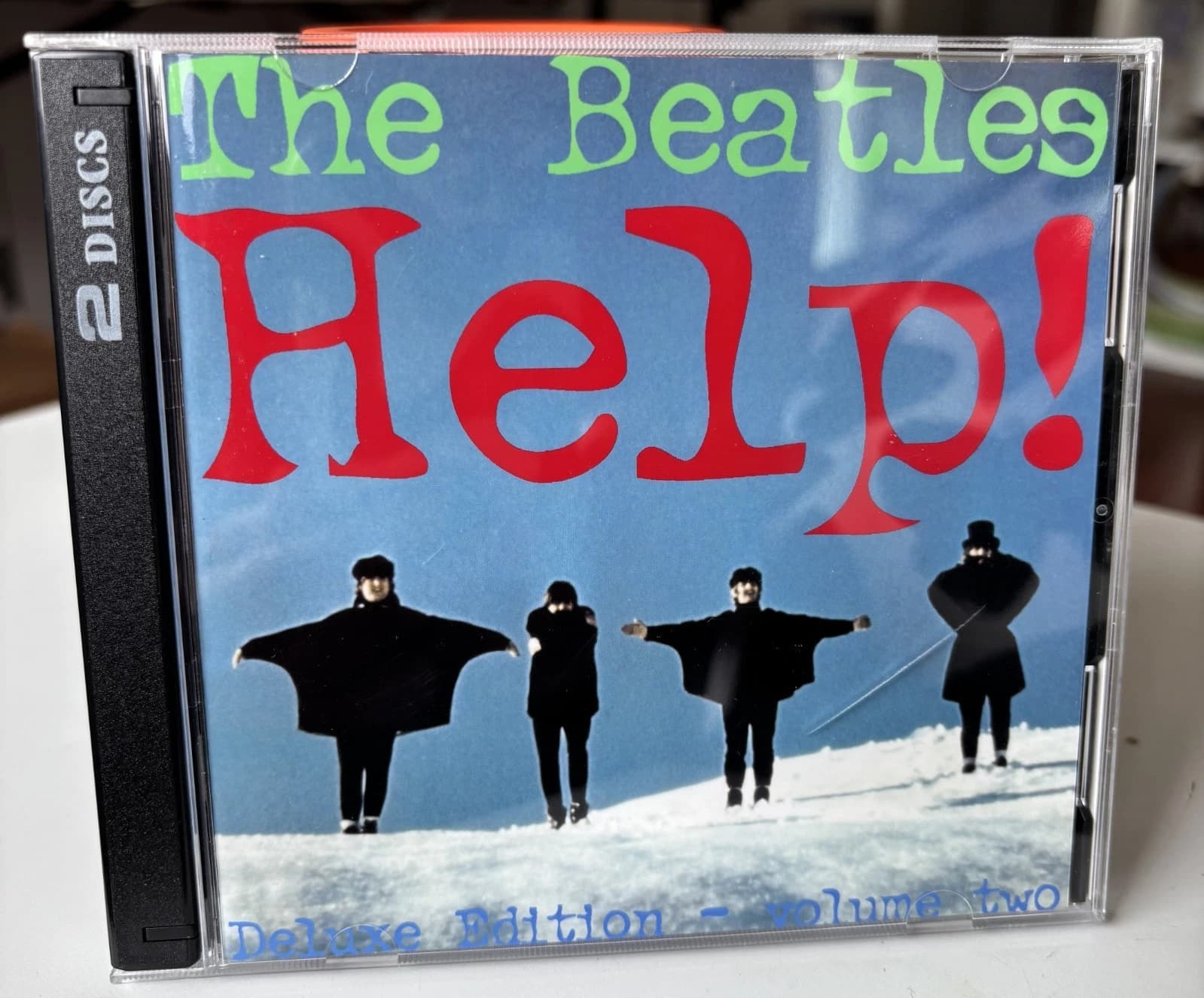The Beatles - Image 1