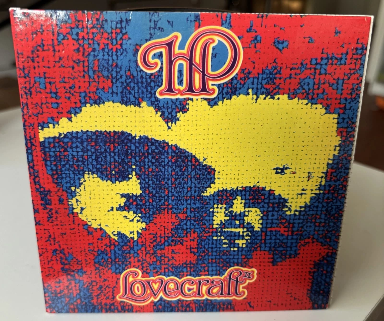 HP Lovecraft - Image 1