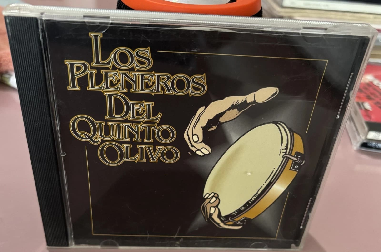 Los Pleneros Del Quinto Olivo - Image 1