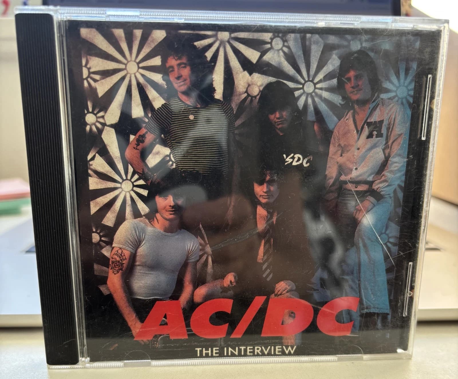 AC/DC - Image 1