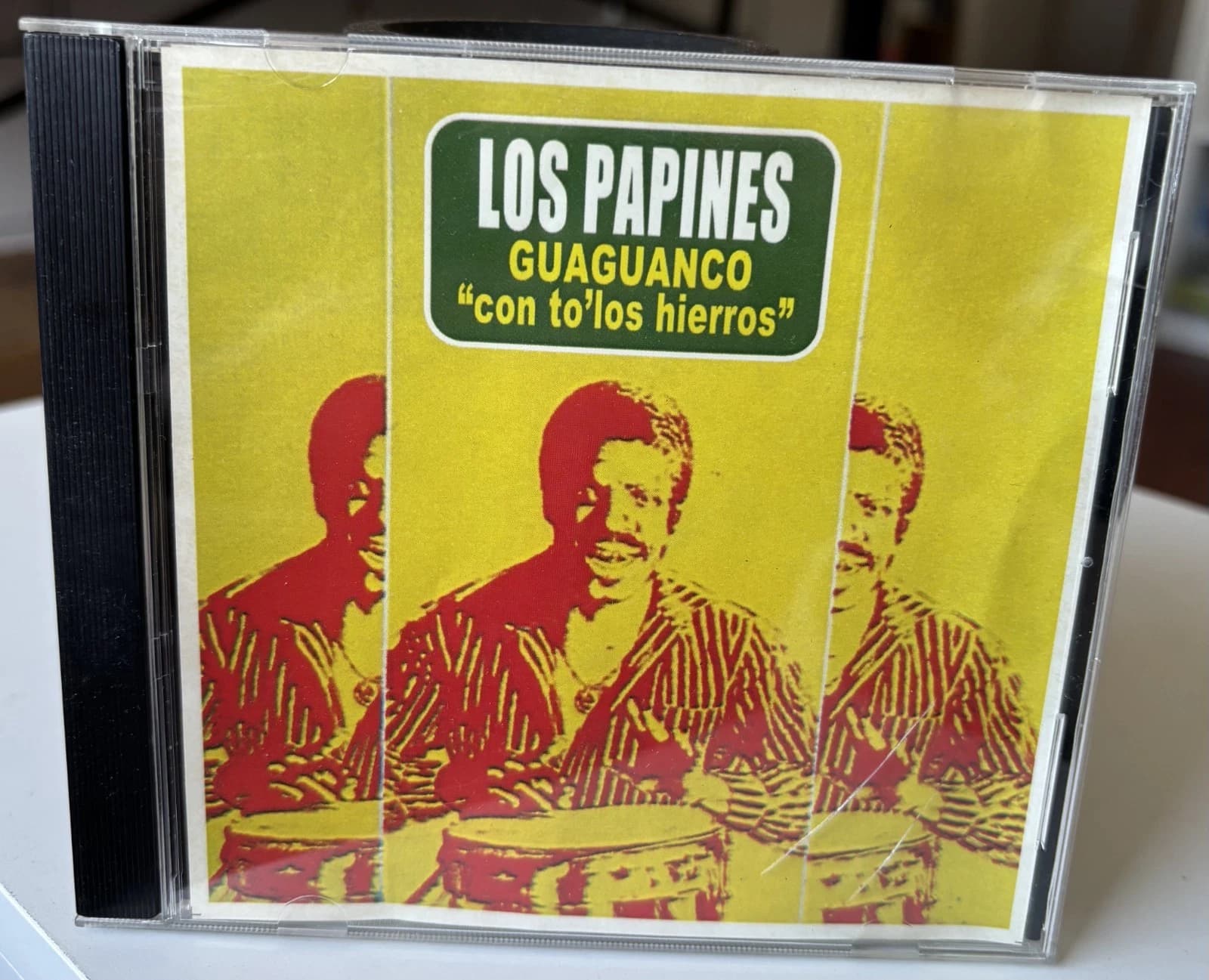 Los Papines - Image 1