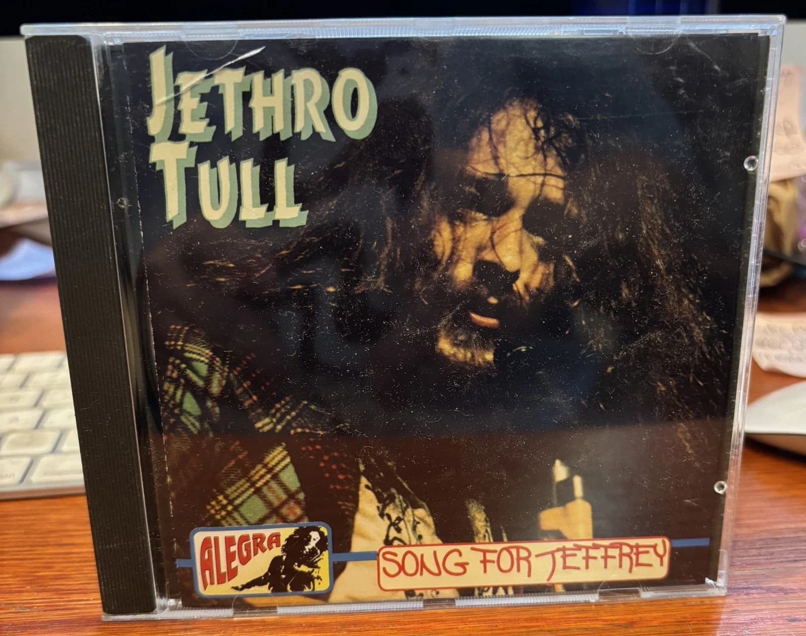 Jethro Tull - Image 1