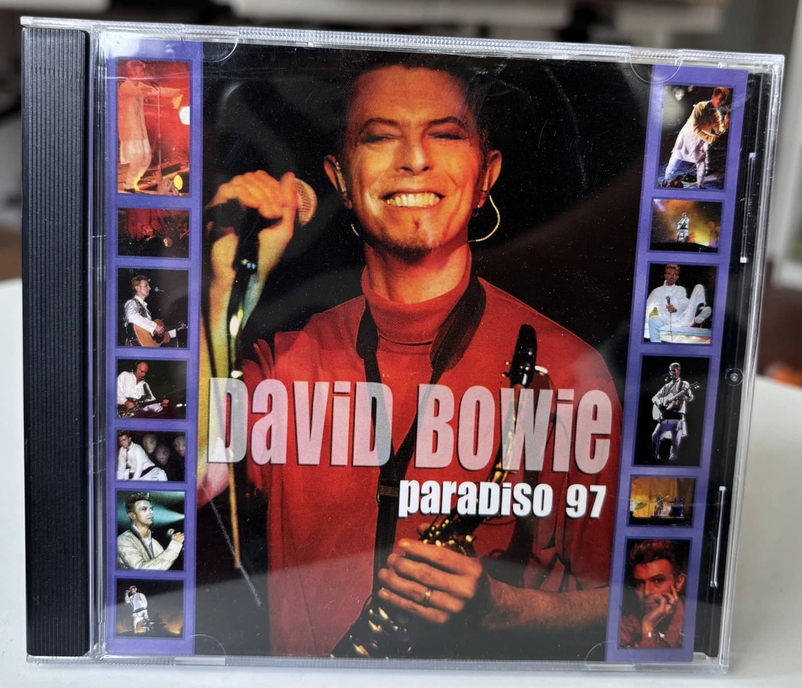 David Bowie - Image 1