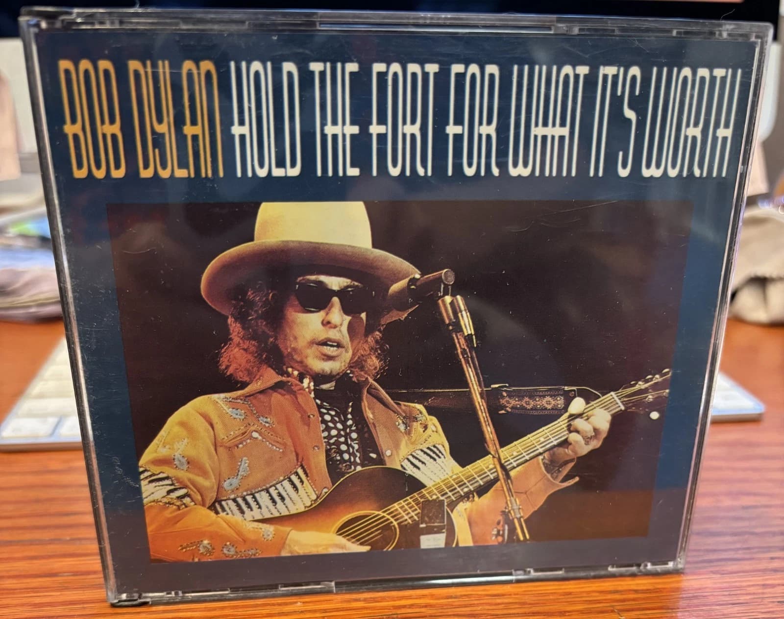 Bob Dylan - Image 1