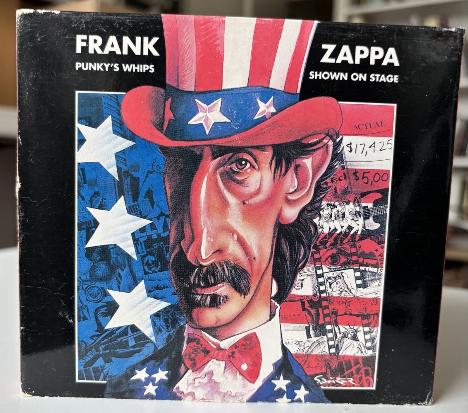 Frank Zappa - Image 1