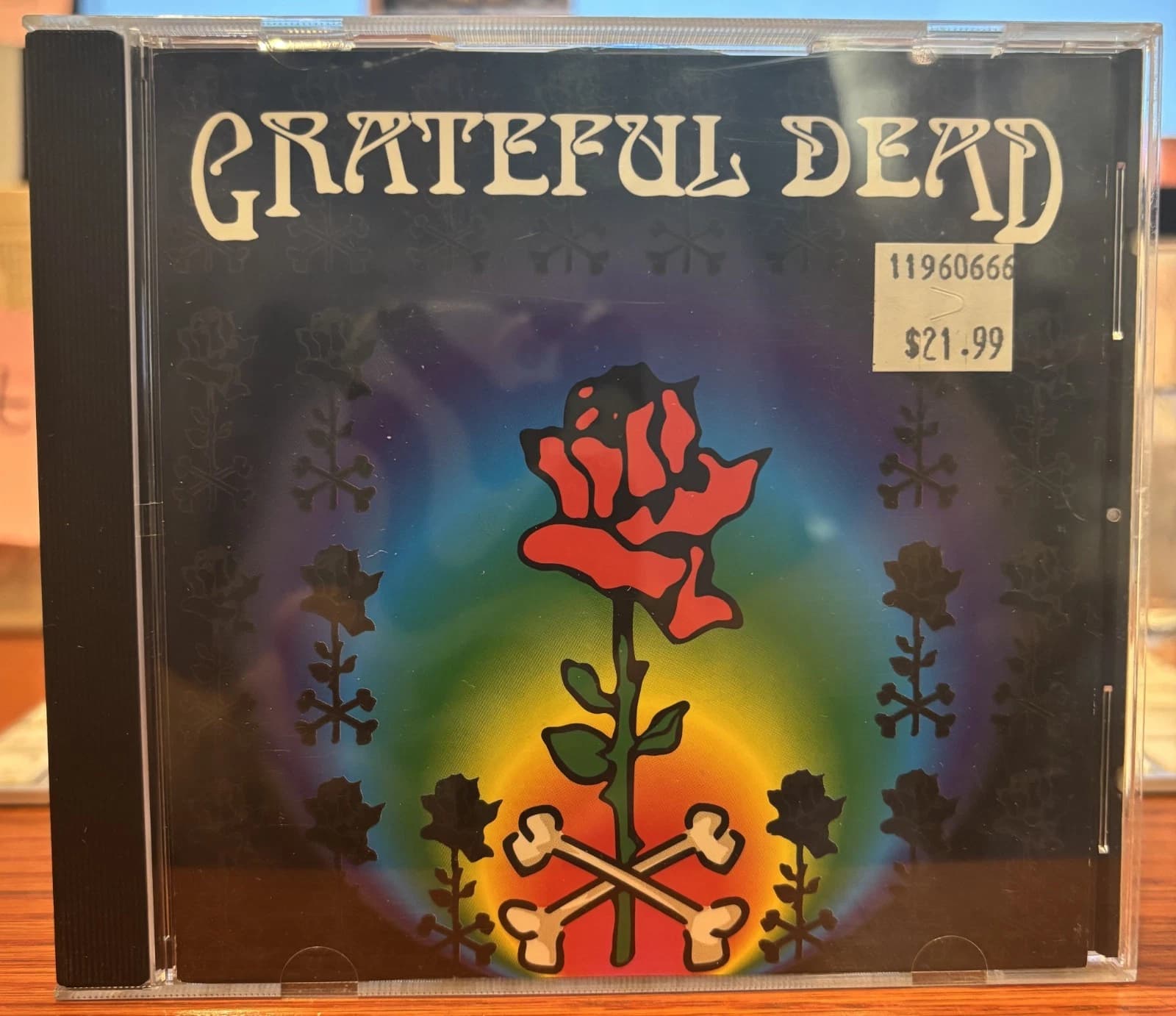 Grateful Dead - Image 1