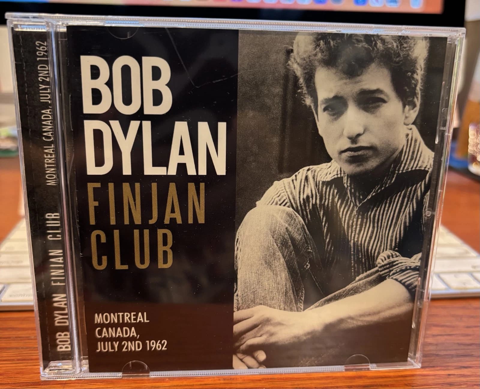 Bob Dylan - Image 1
