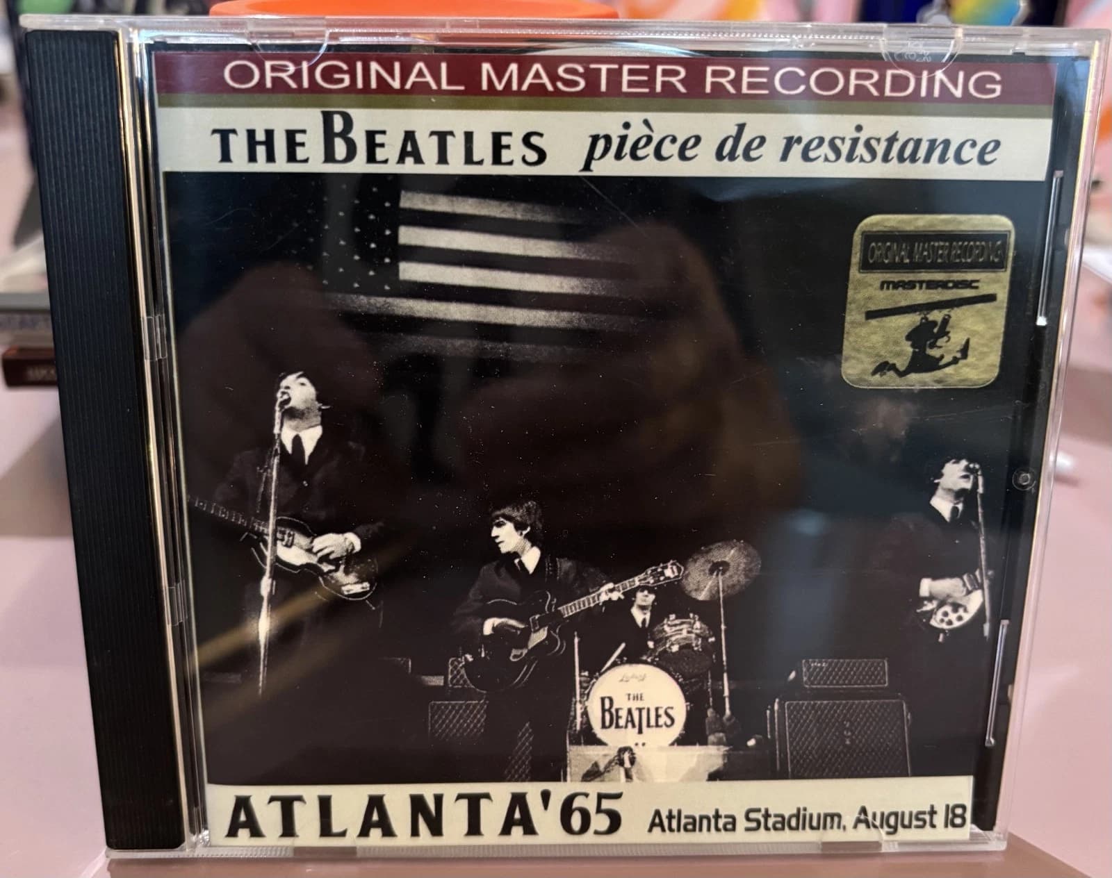 The Beatles - Image 1