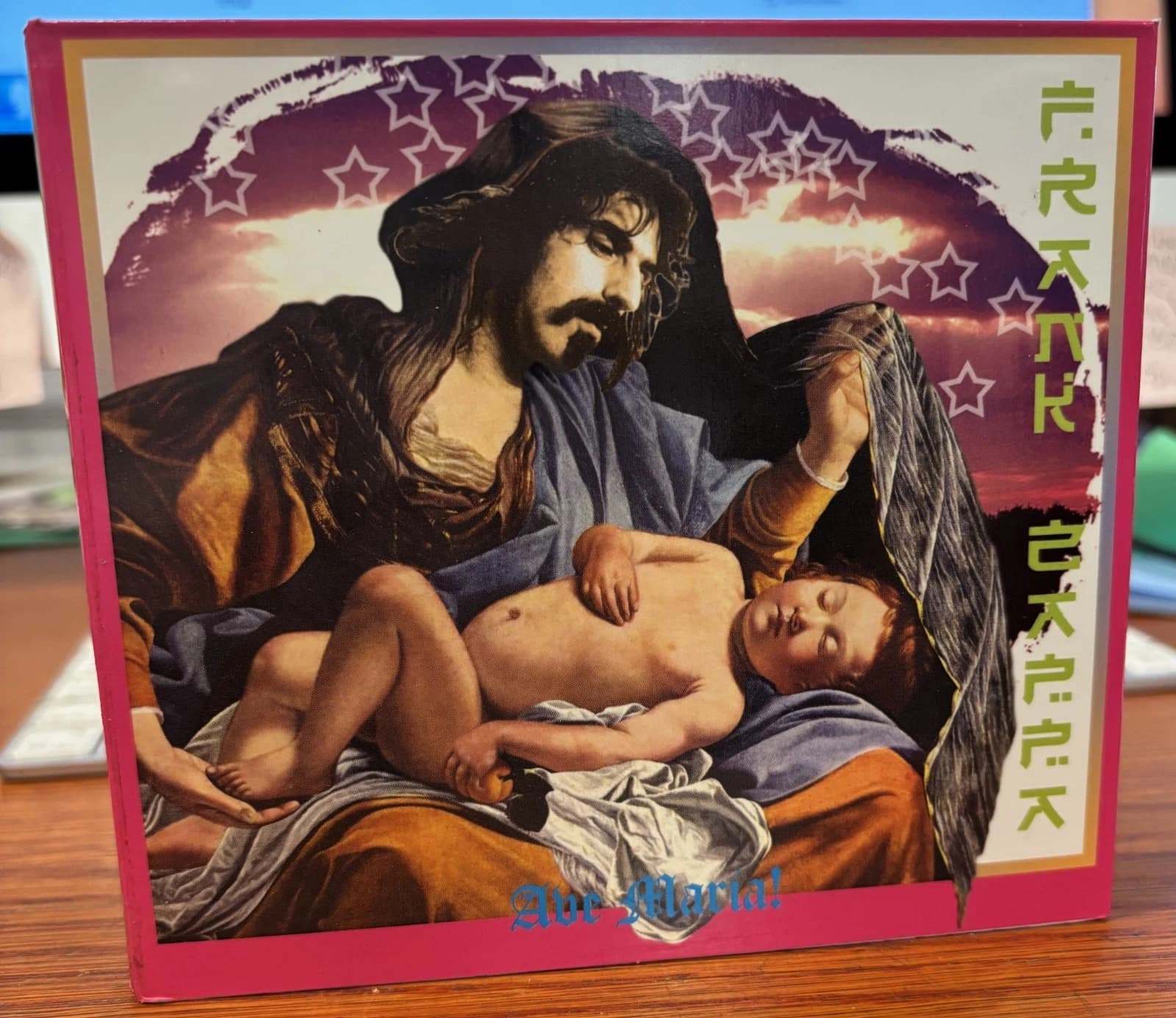 Frank Zappa - Image 1