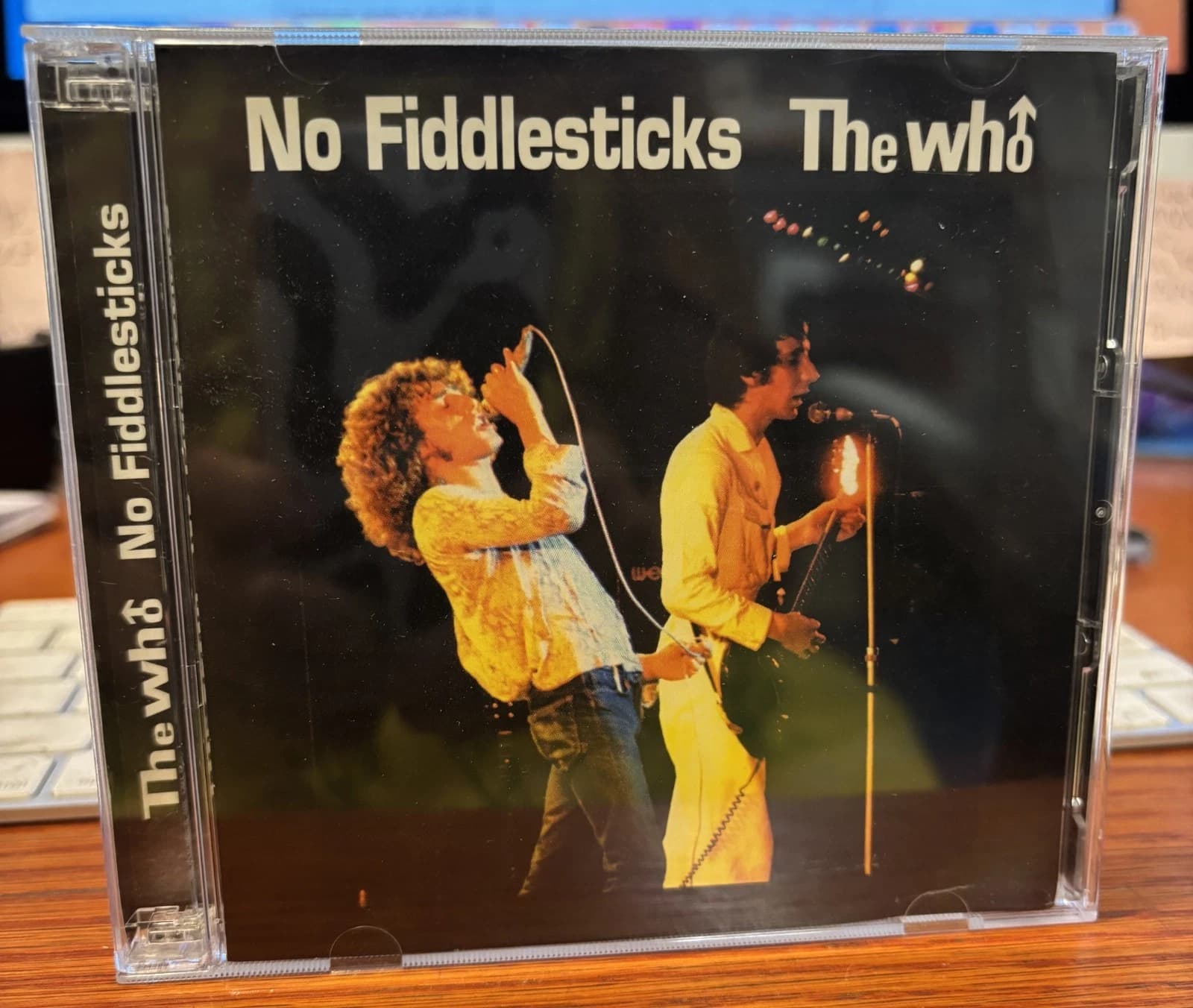 The Who - Image 1
