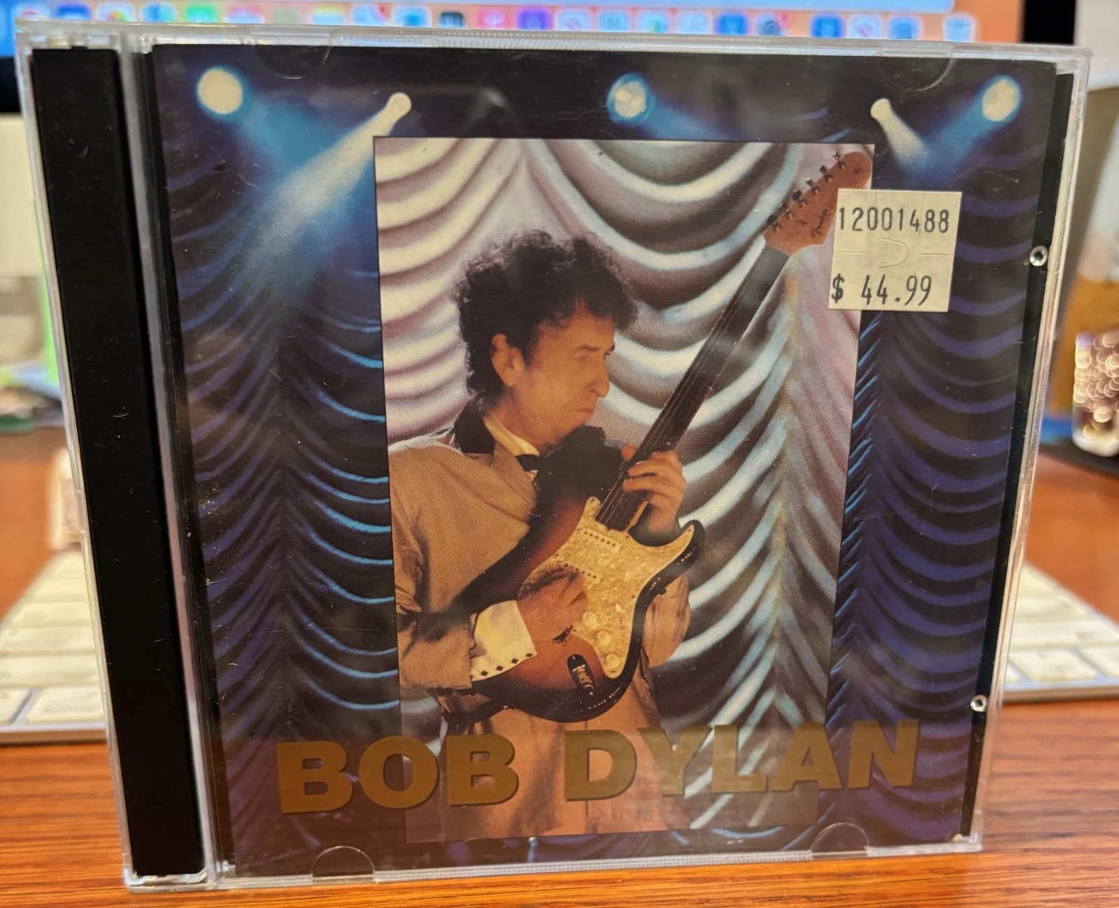 Bob Dylan - Image 1