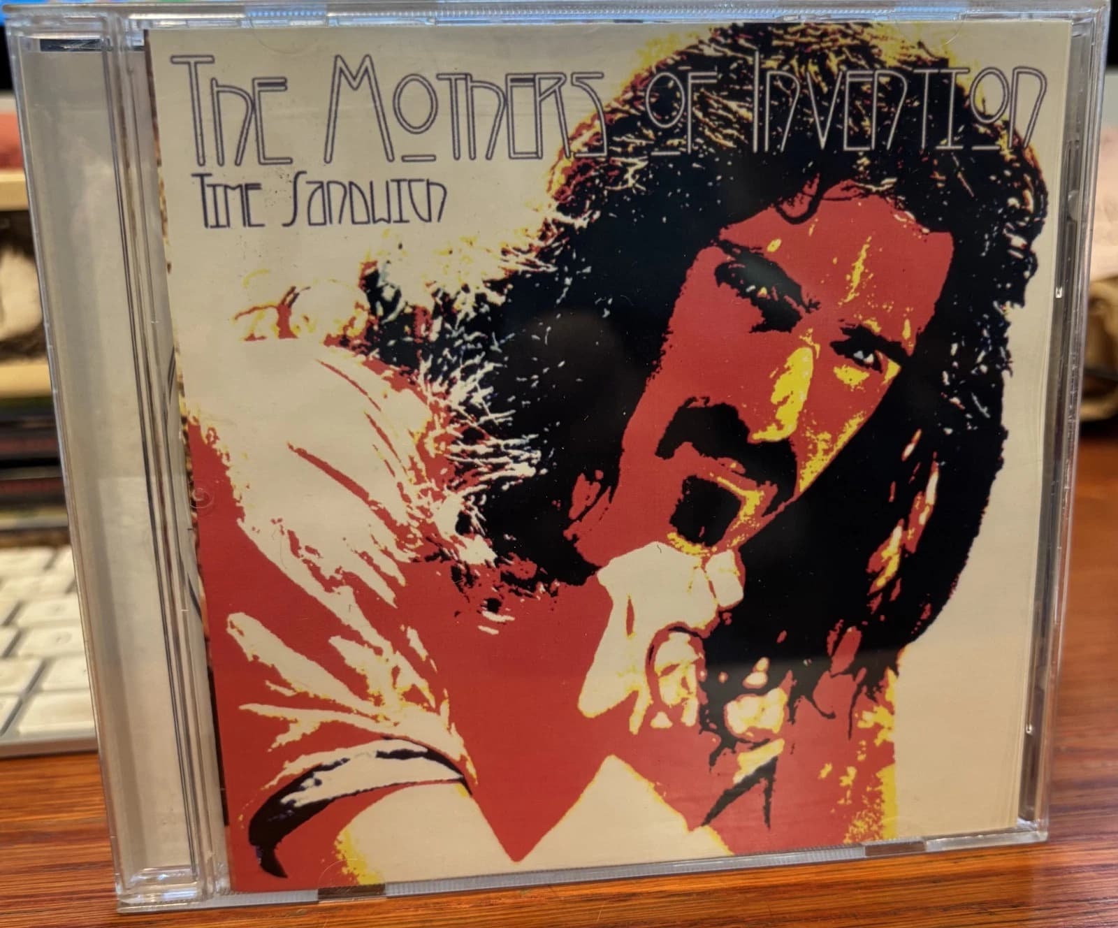 The Mothers Of Invention - Image 1