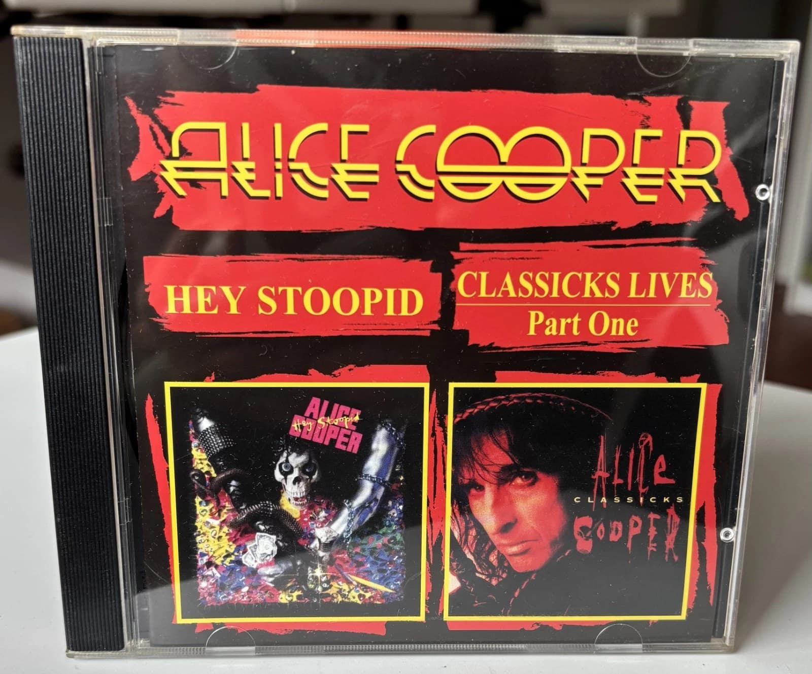 Alice Cooper - Image 1