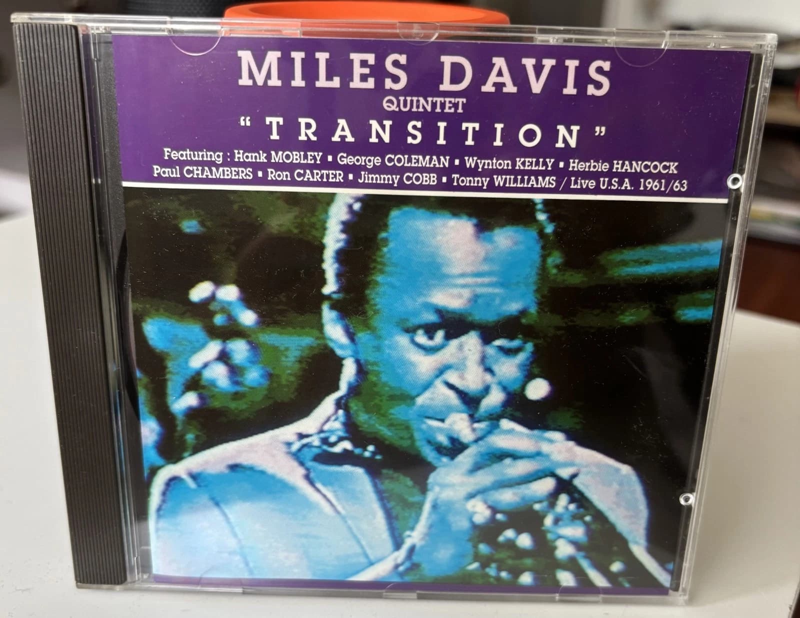Miles Davis Quintet - Image 1