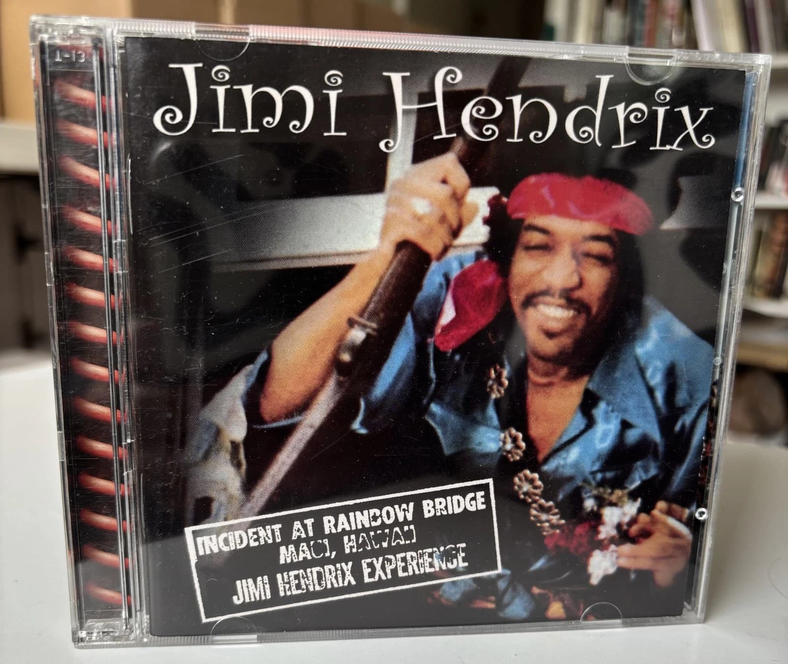 Jimi Hendrix - Image 1