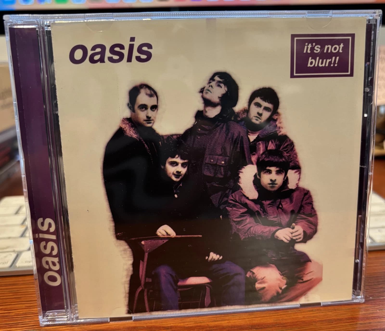 Oasis - Image 1