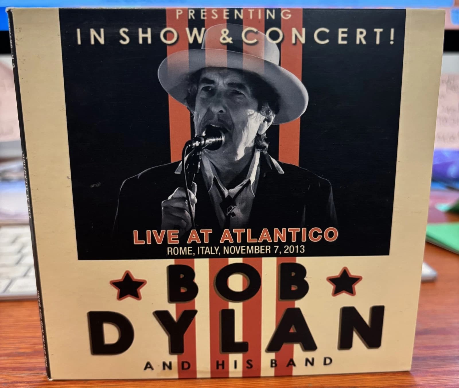 Bob Dylan - Image 1