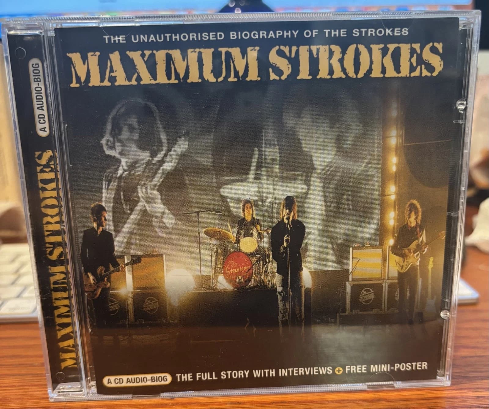 The Strokes - Image 1