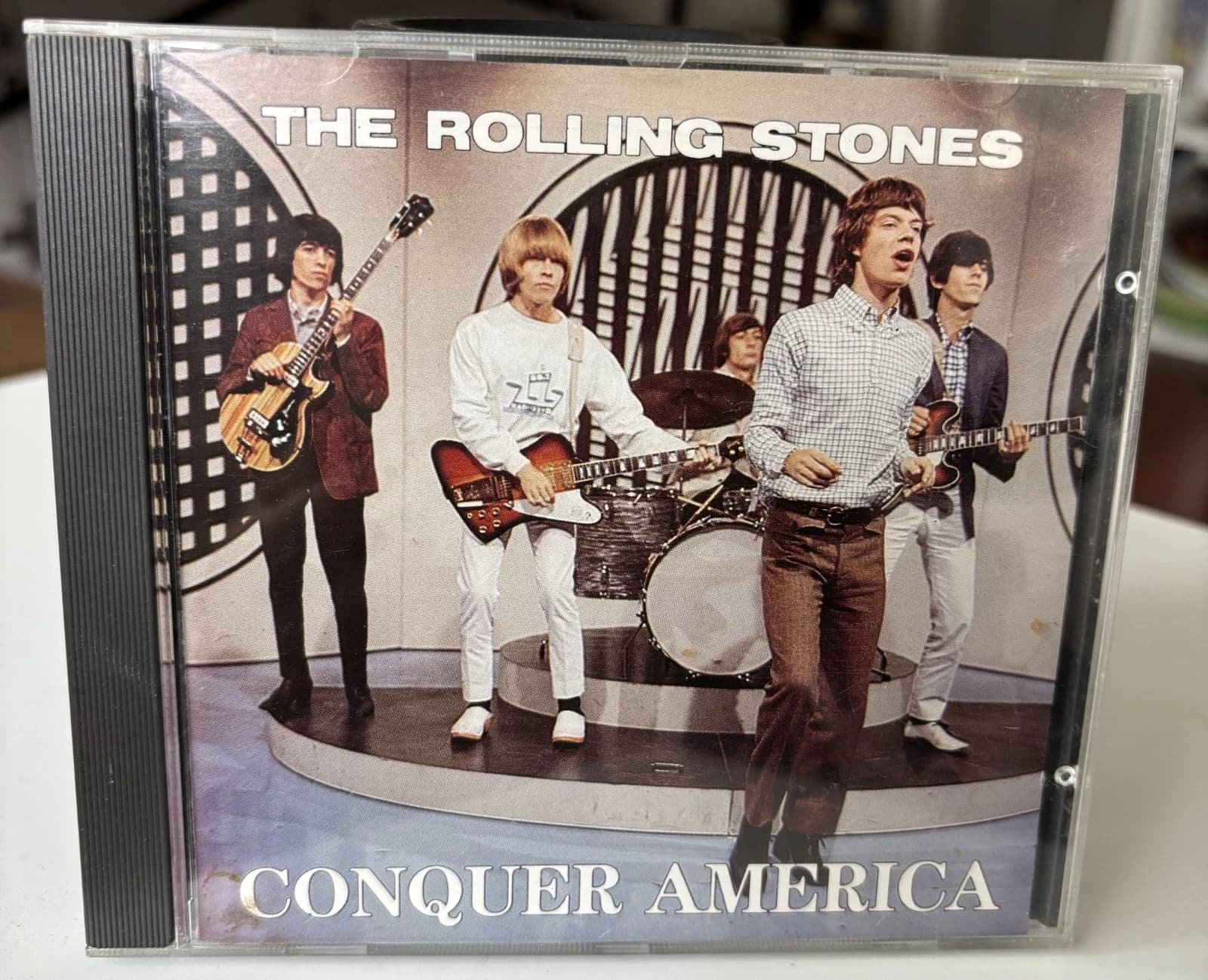 The Rolling Stones - Image 1