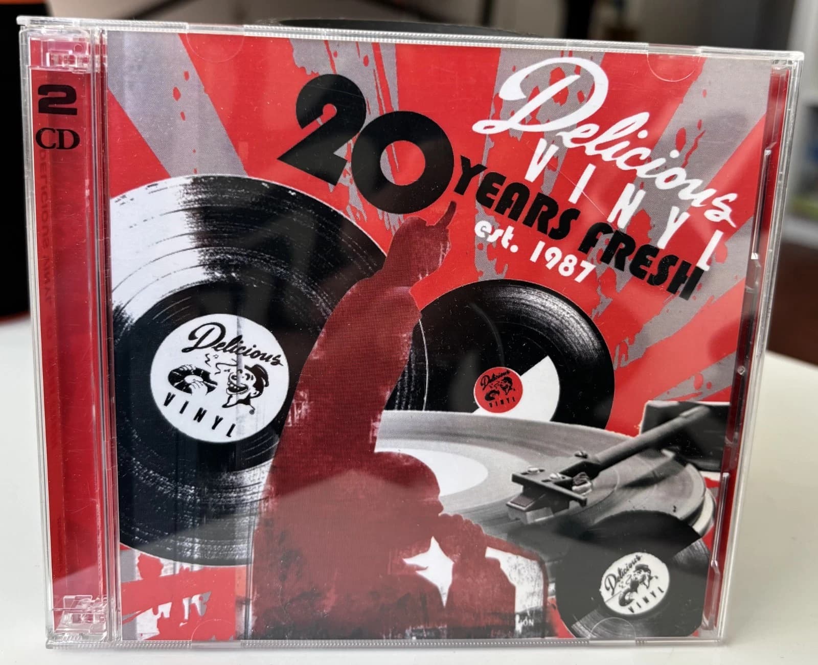 Various Artists - Image 1