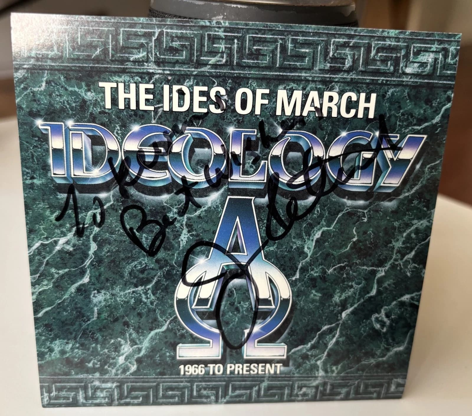 The Ides Of March - Image 1