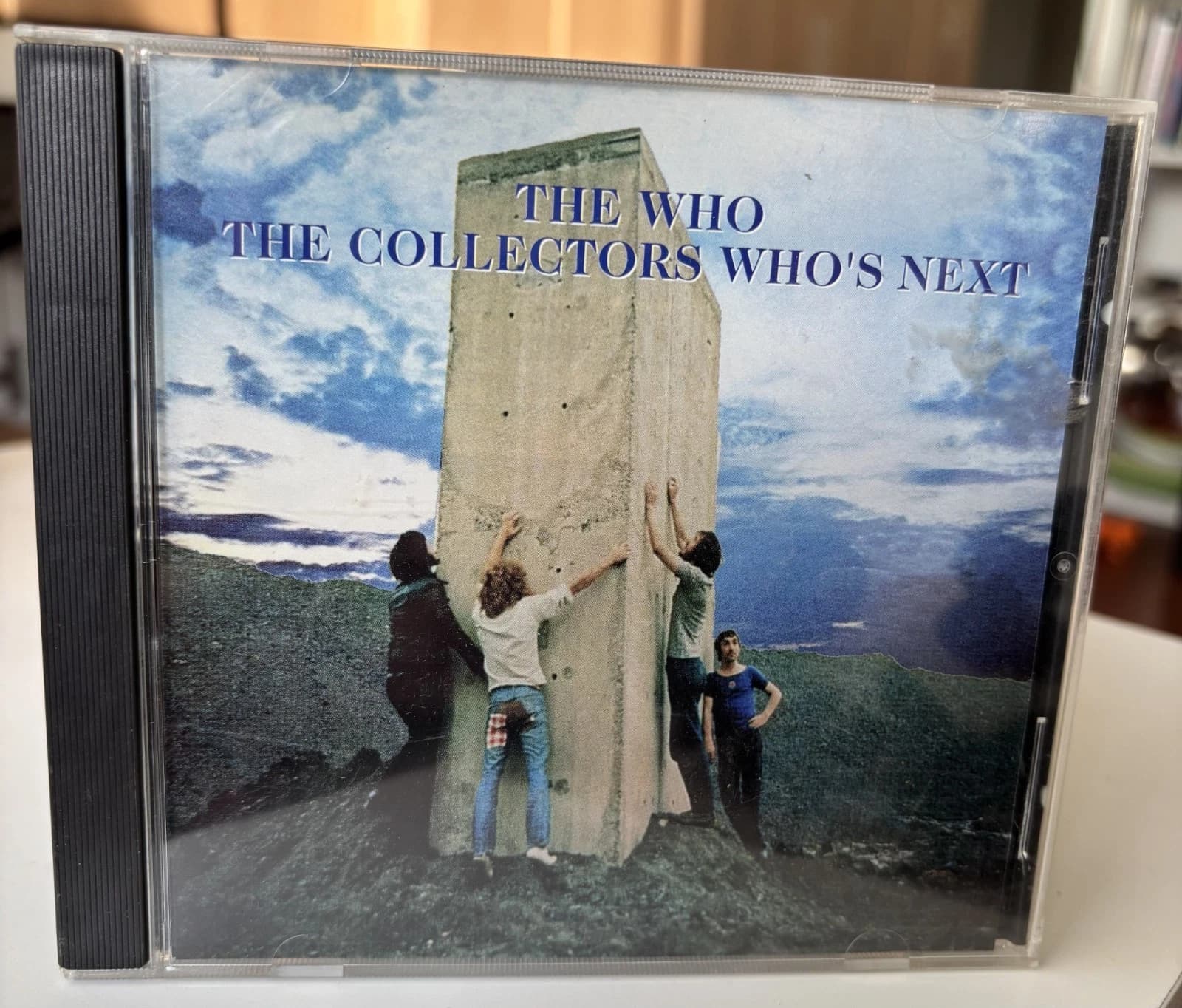The Who - Image 1