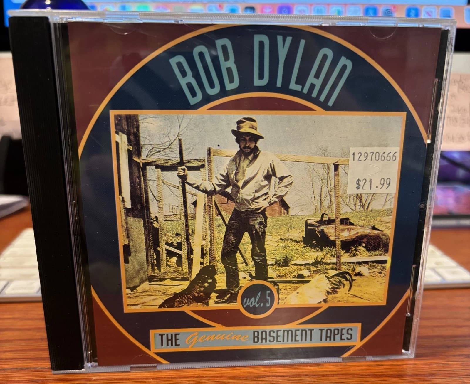 Bob Dylan - Image 1