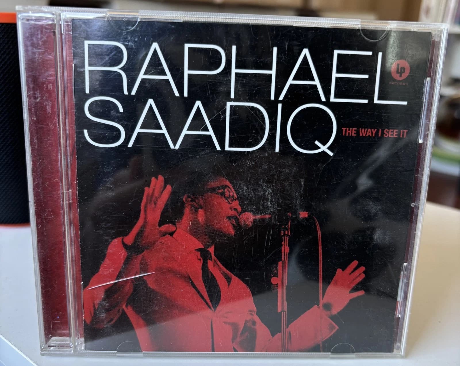 Raphael Saadiq - Image 1