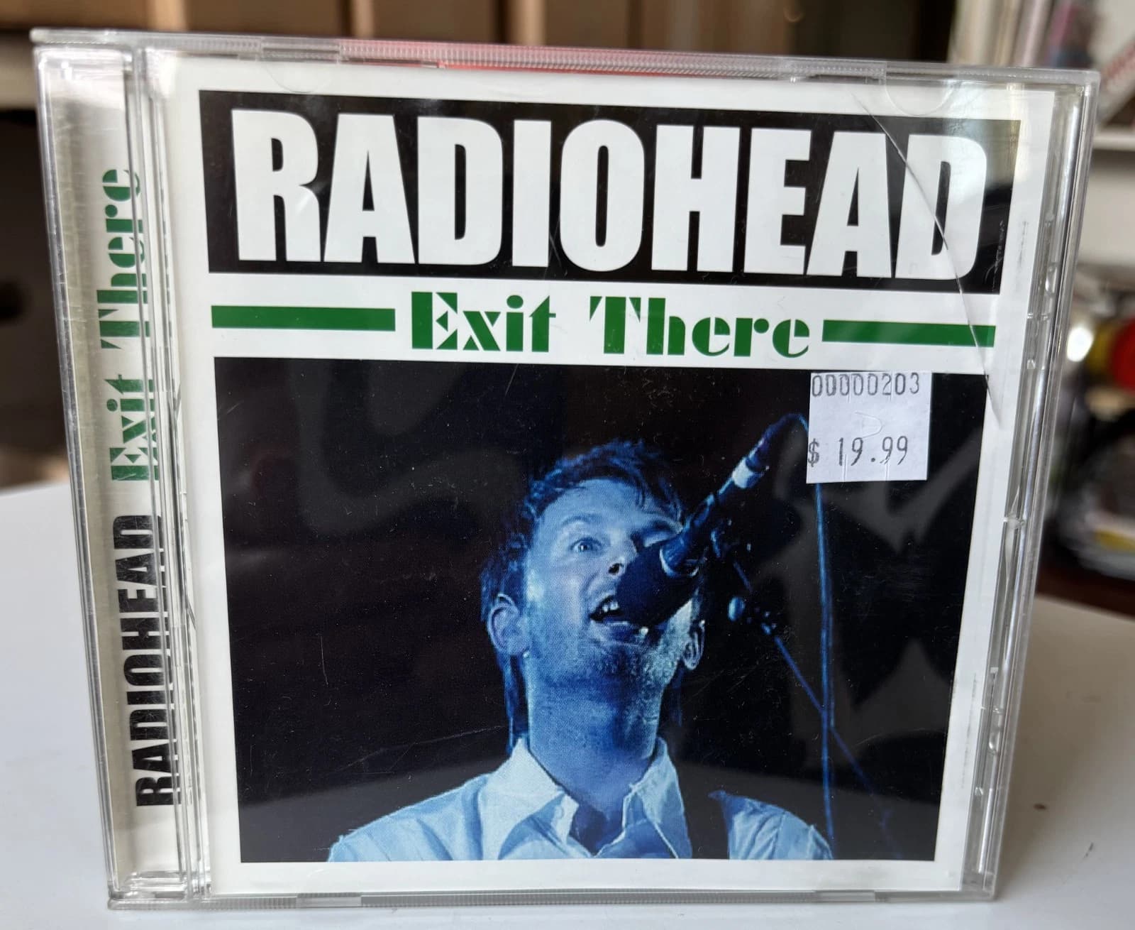 Radiohead - Image 1