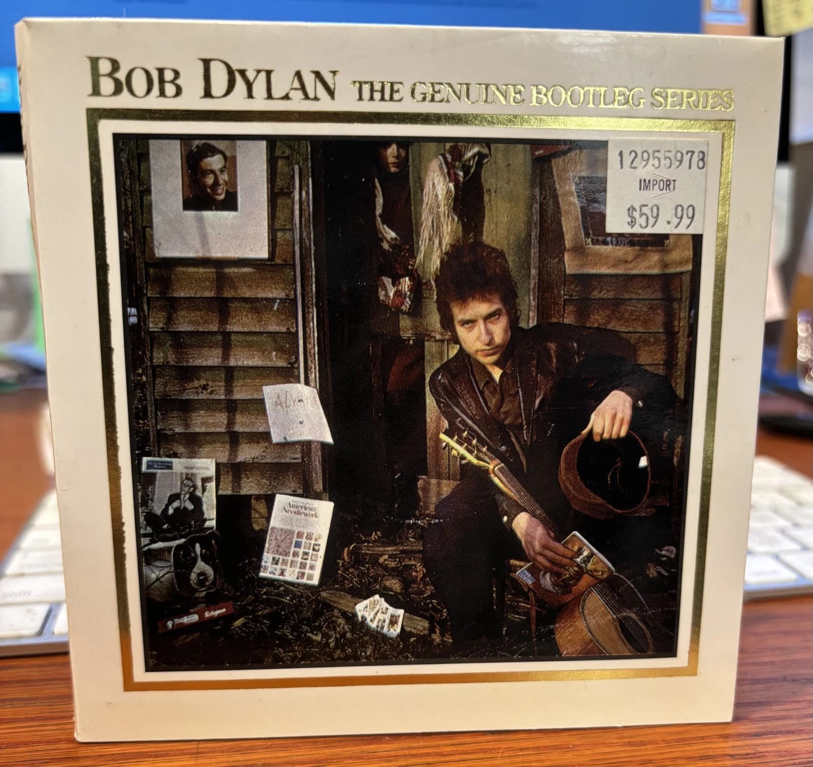 Bob Dylan - Image 1
