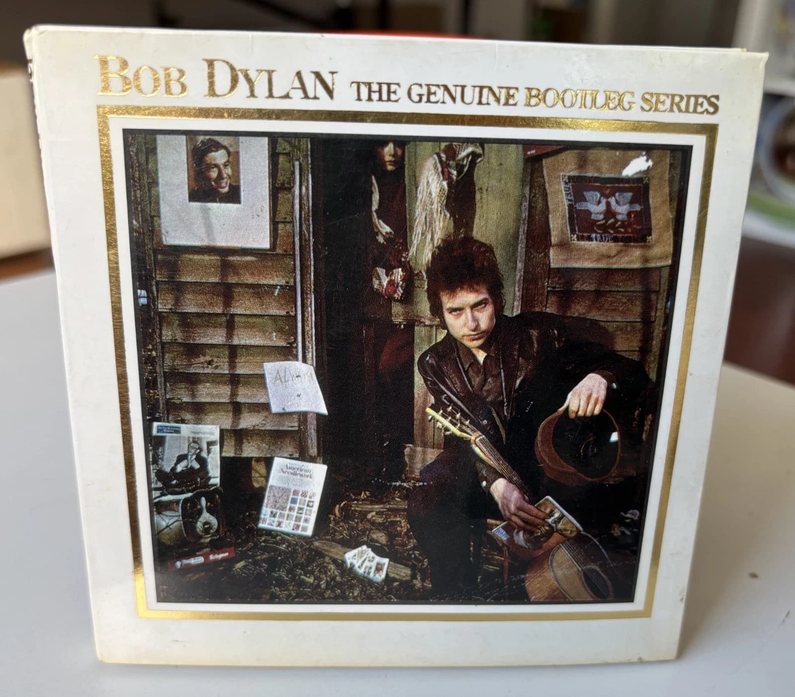 Bob Dylan - Image 1