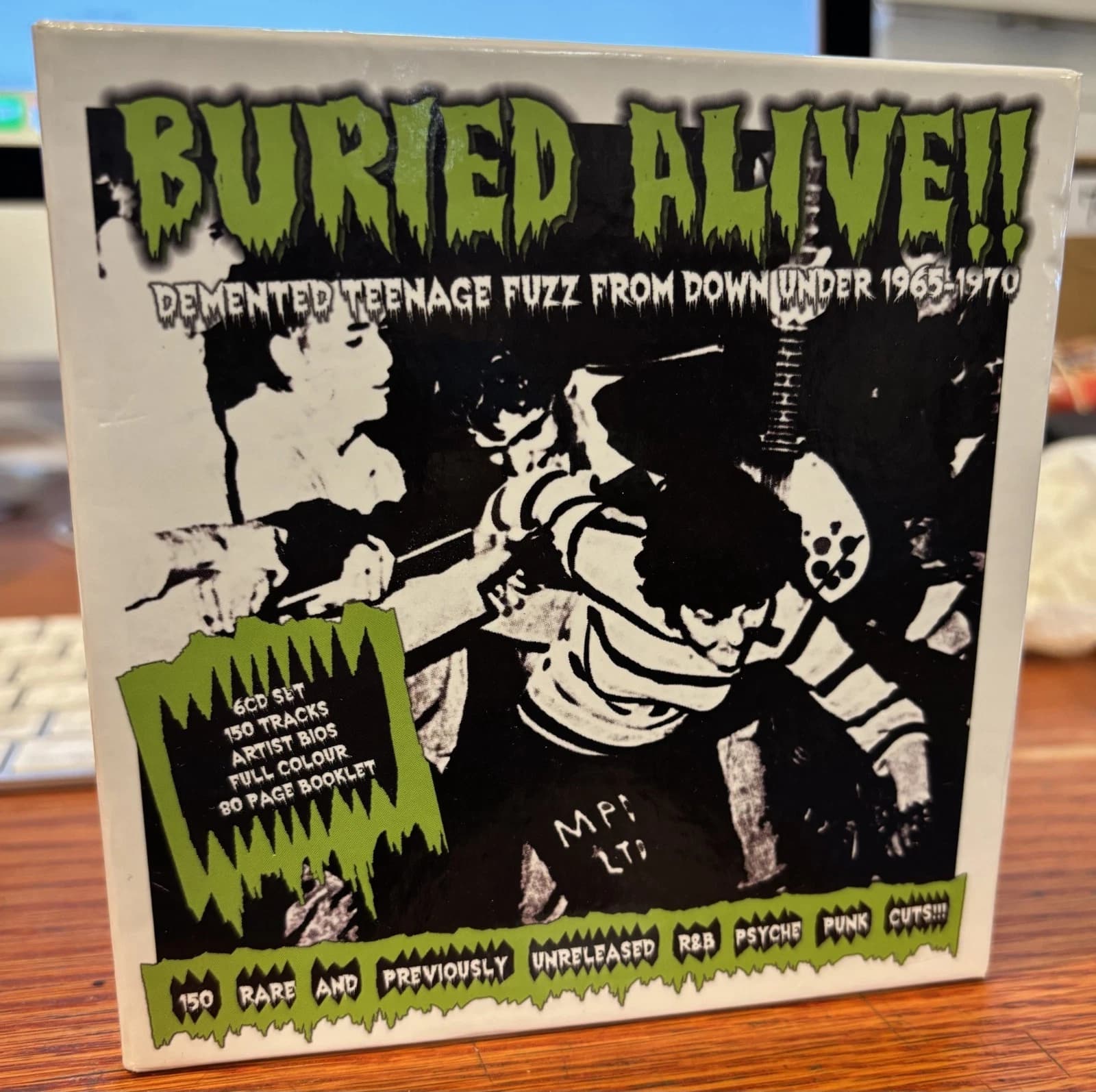 Various Artists - Image 1