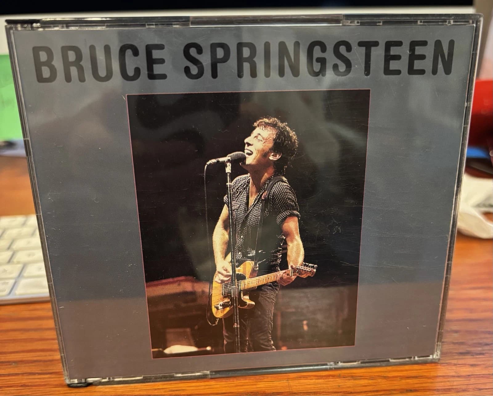 Bruce Springsteen - Image 1