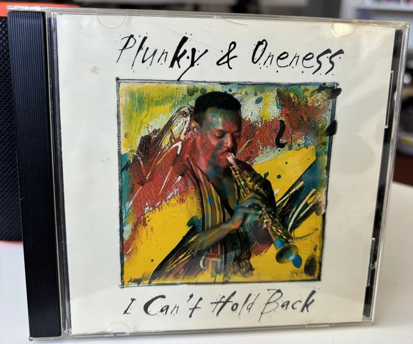 Plunky & Oneness - Image 1