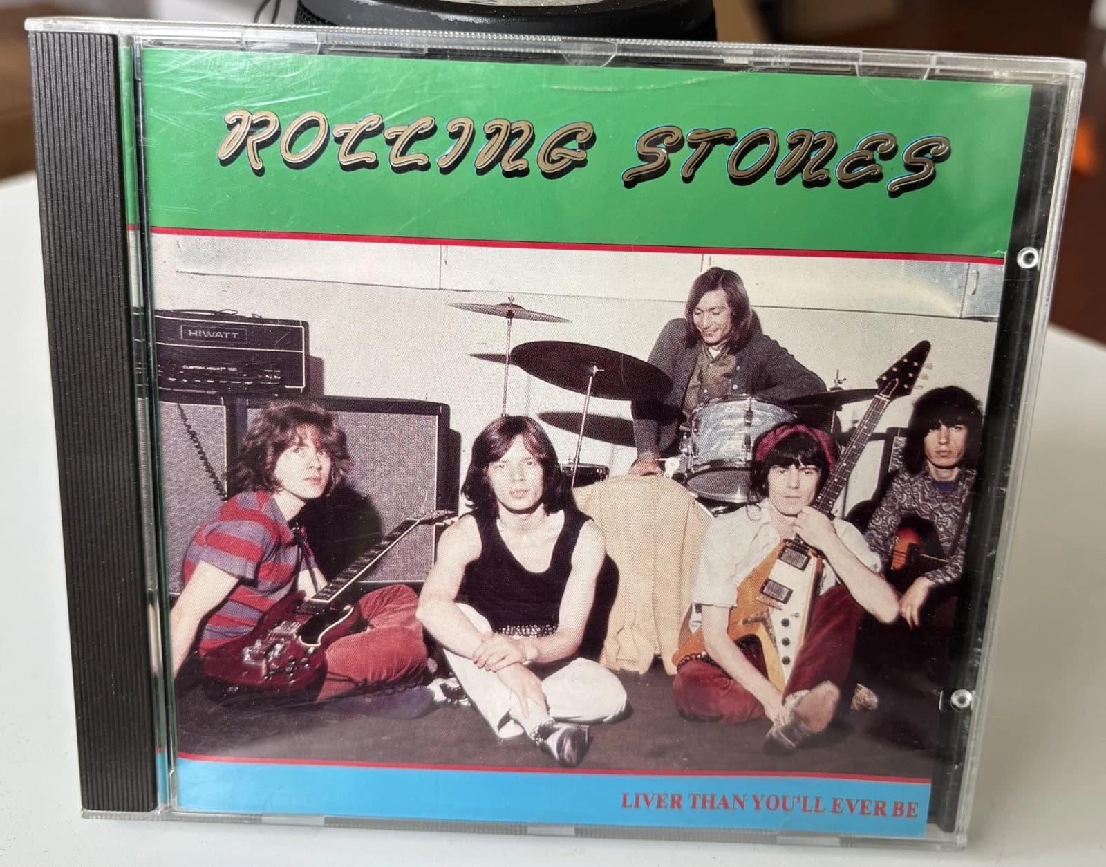 The Rolling Stones - Image 1