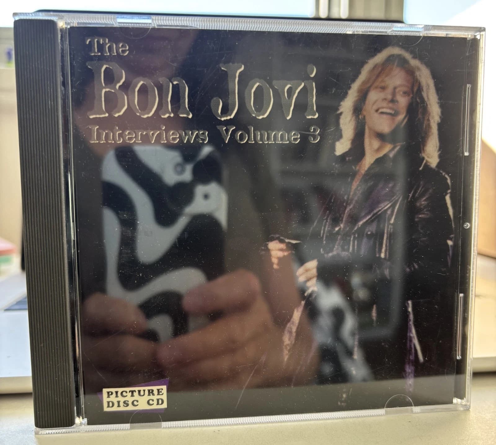 Jon Bon Jovi - Image 1