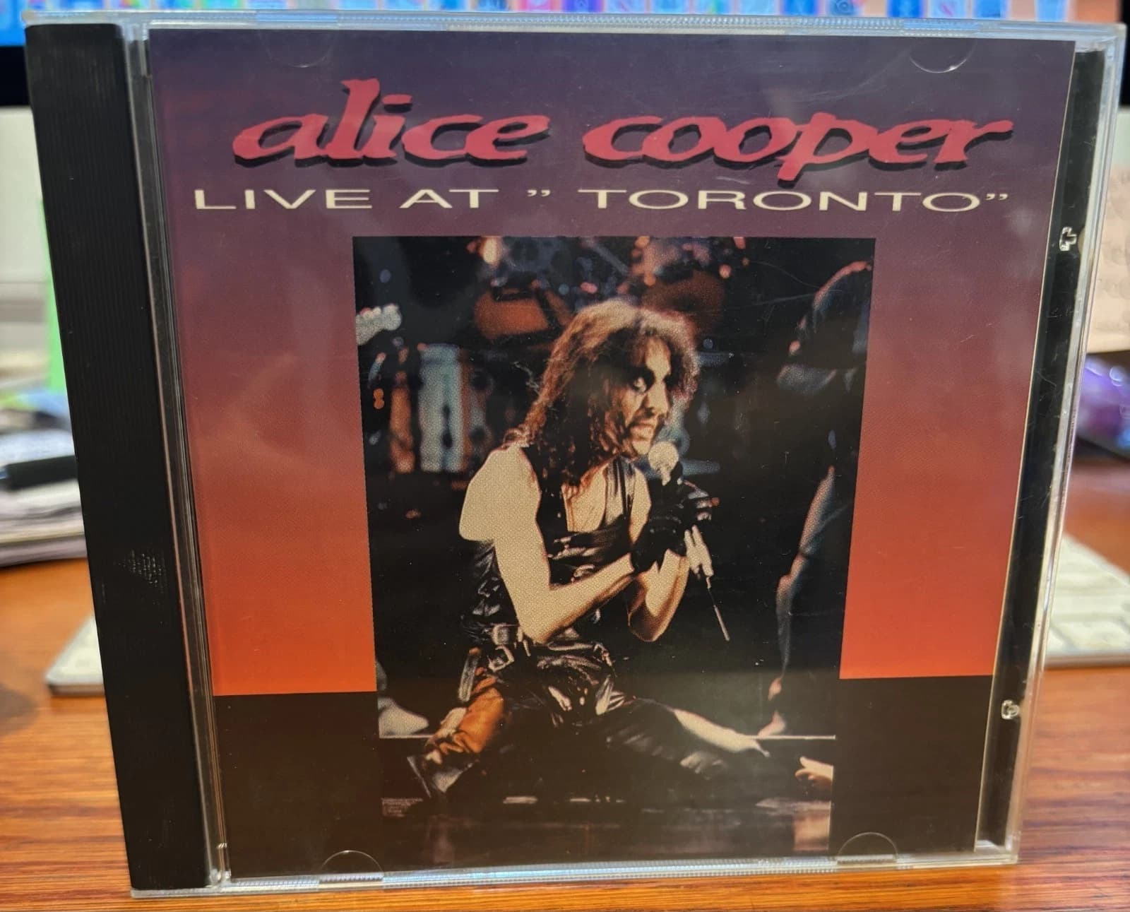 Alice Cooper - Image 1