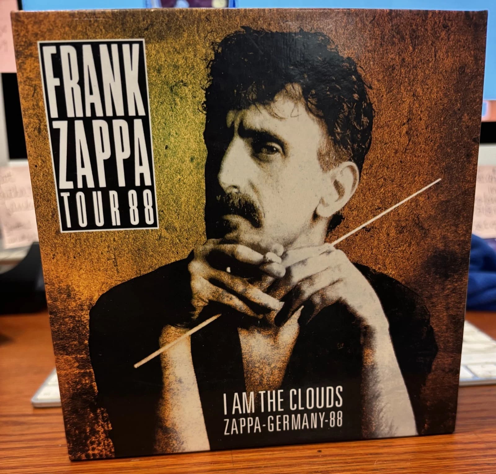 Frank Zappa - Image 1