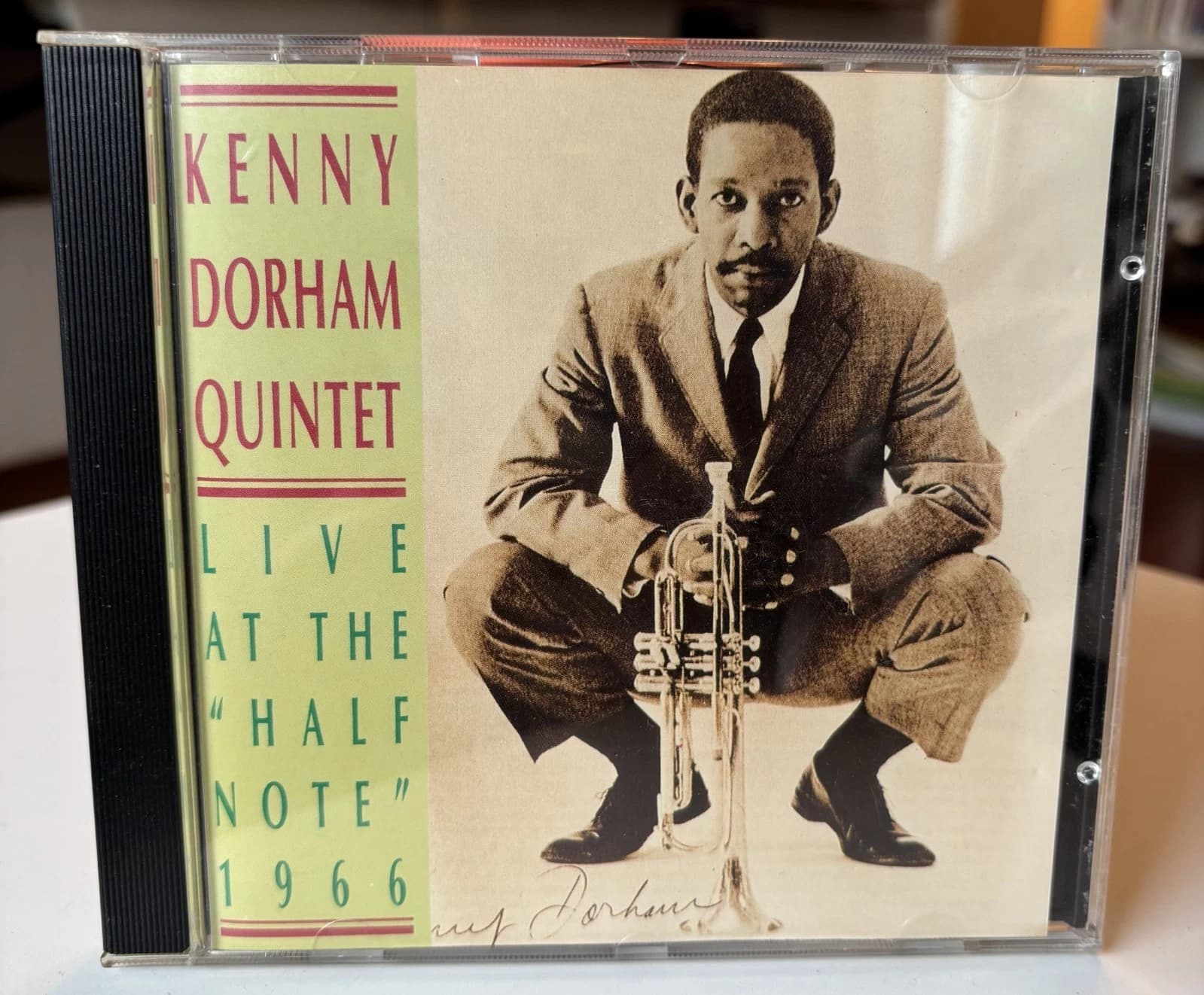 Kenny Dorham Quintet - Image 1