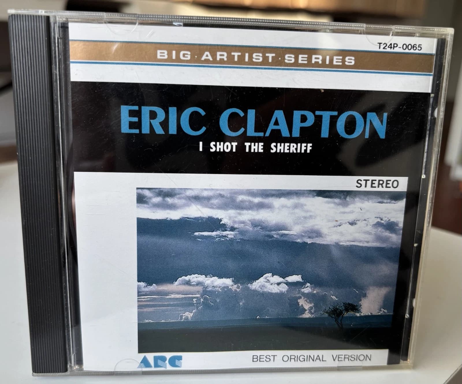 Eric Clapton - Image 1