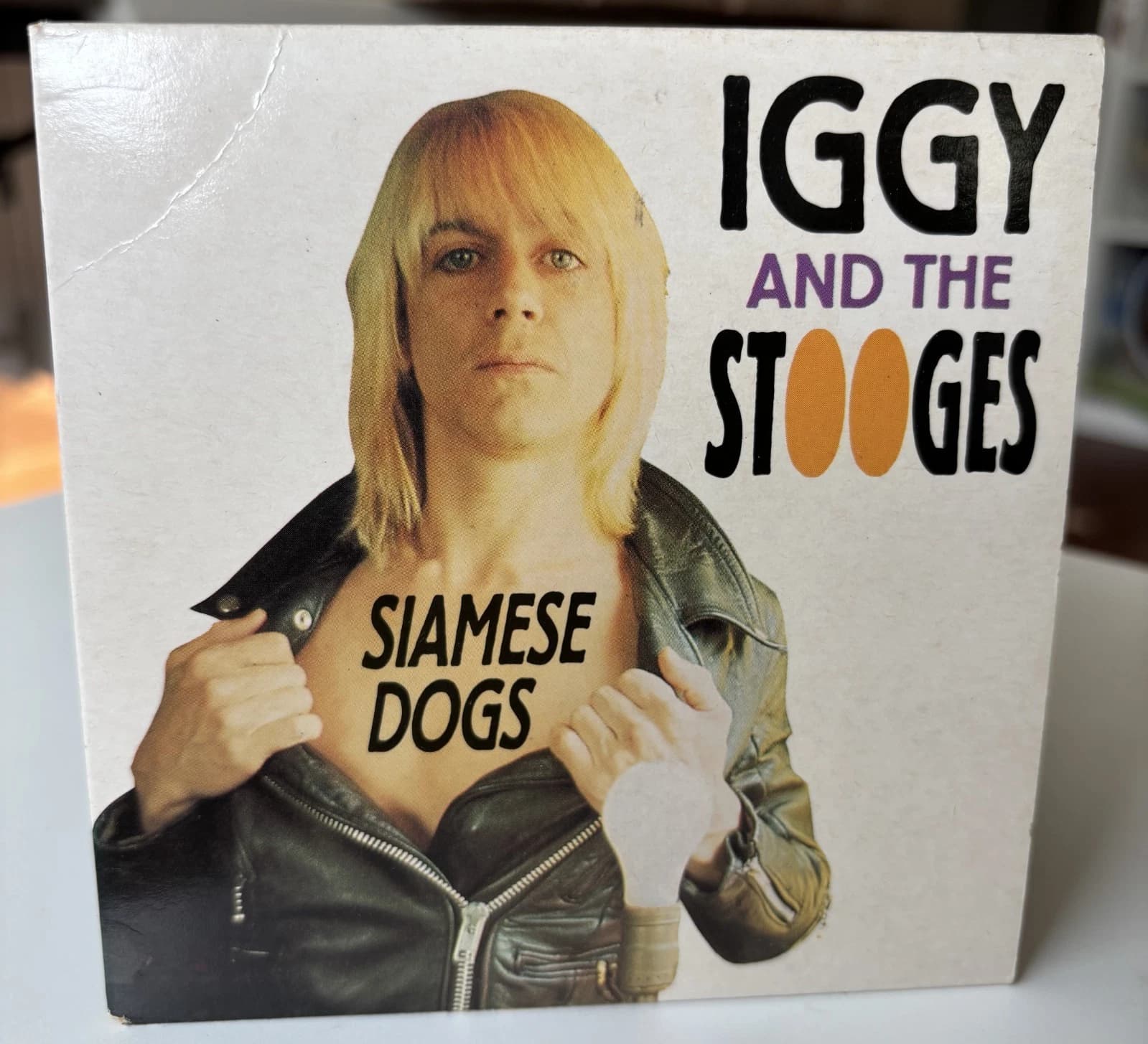 Iggy And The Stooges - Image 1