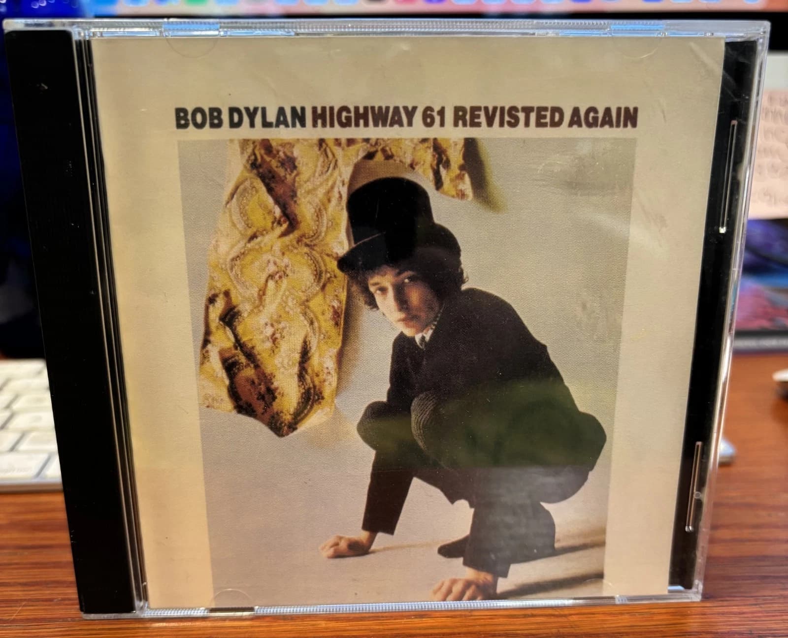 Bob Dylan - Image 1