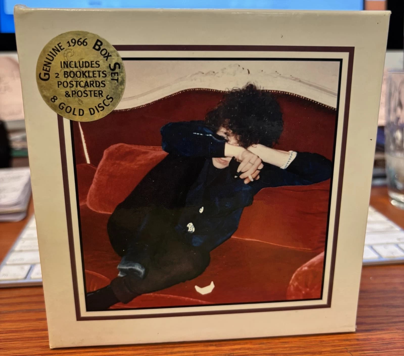 Bob Dylan - Image 1